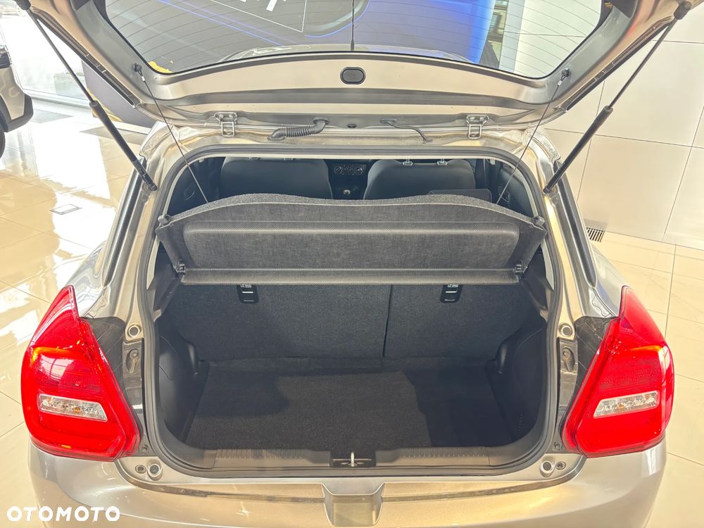 Suzuki Swift 1.2 Dualjet SHVS Premium - 15