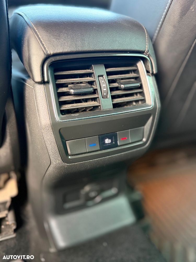 Skoda Kodiaq 2.0 TDI 4X4 DSG Drive 125 - 9