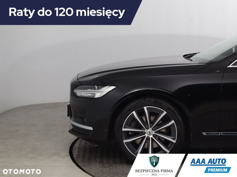 Volvo S90 - 16