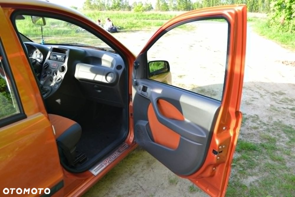 Fiat Panda 1.2 Dynamic - 7