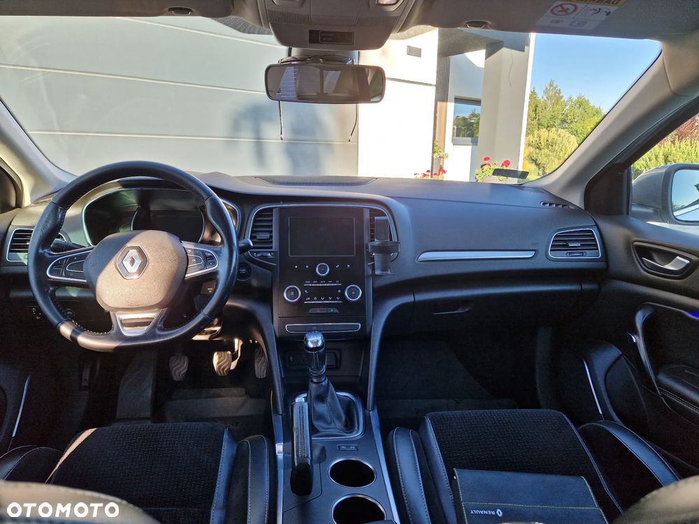 Renault Megane 1.6 SCe GT Line - 6