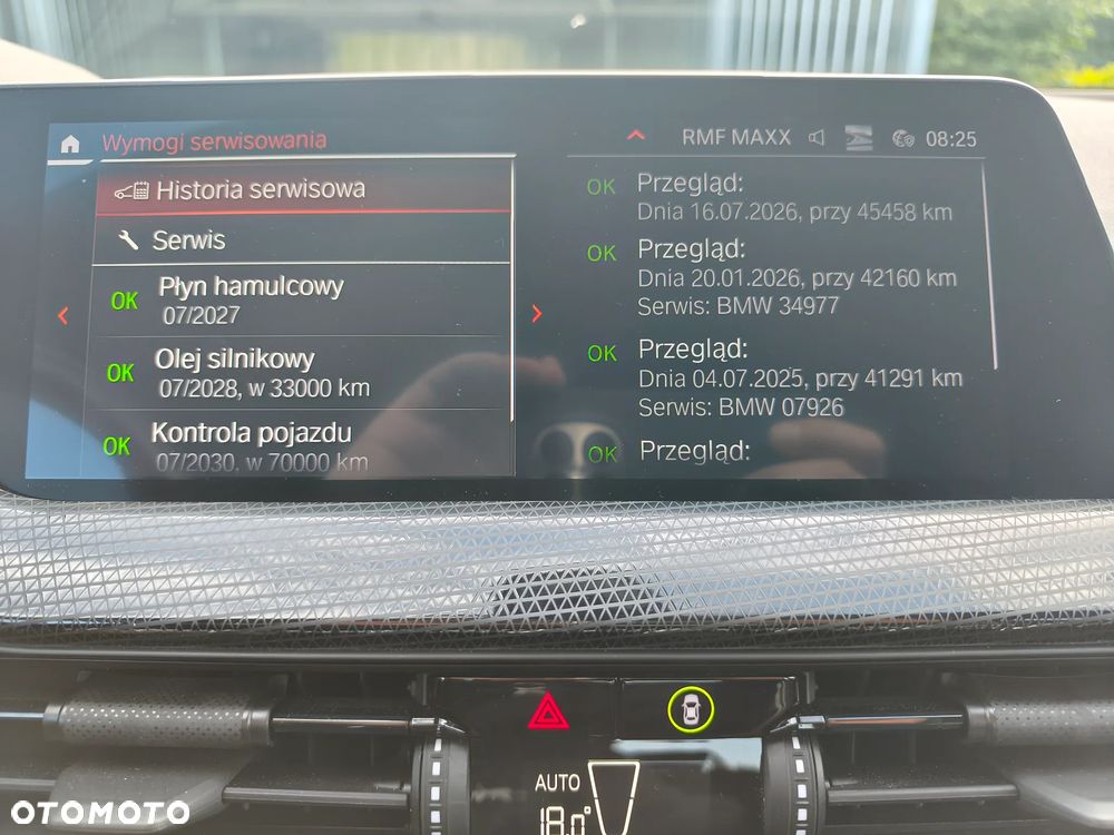 BMW Seria 1 120i Sport Line sport - 33