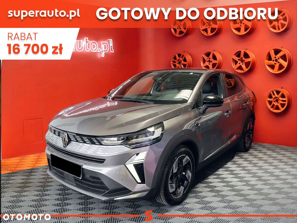 Renault Symbioz 1.8 E-Tech Full Hybrid 160 Techno - 1