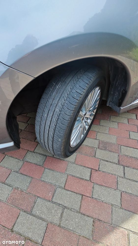 Mitsubishi Outlander Instyle - 31