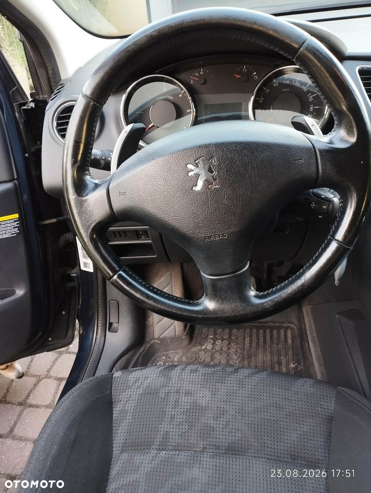 Peugeot 3008 - 16