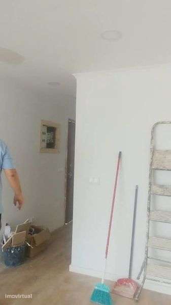 VENDA APARTAMENTO, Almada/Cova Piedade T2 remodelado. - Grande imagem: 2/7
