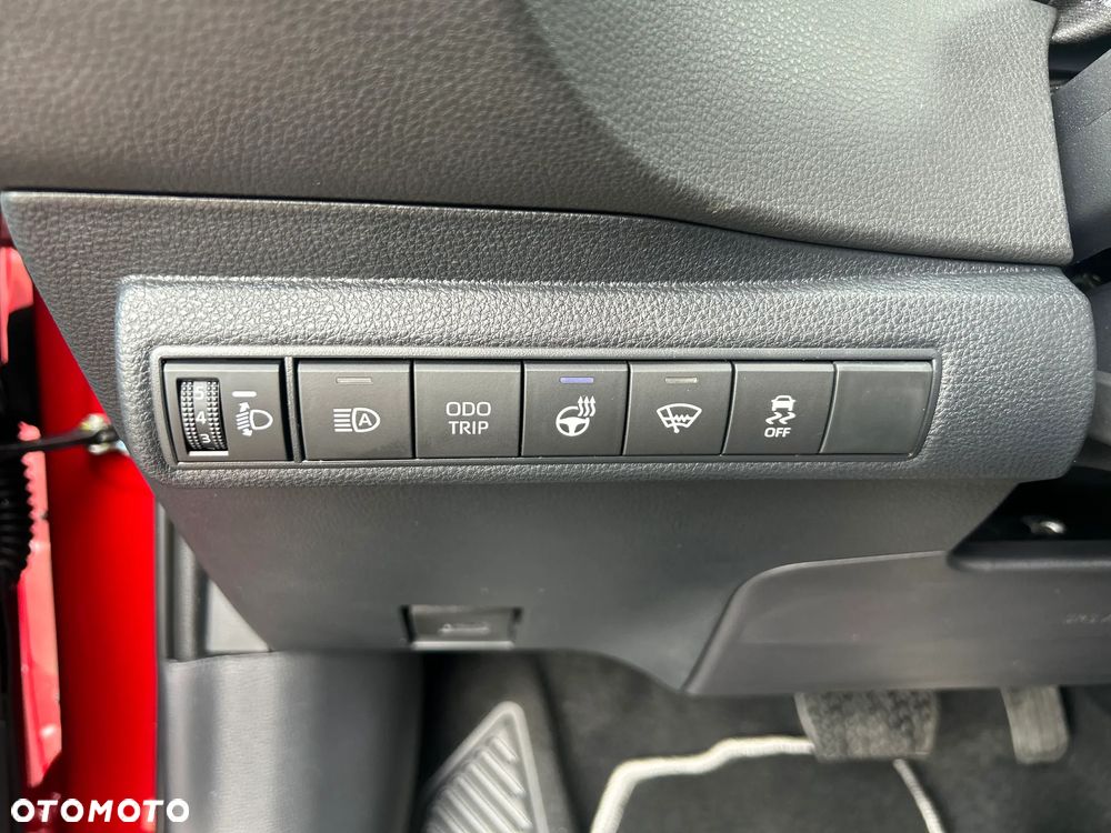 Toyota Corolla 1.8 Hybrid Style - 35