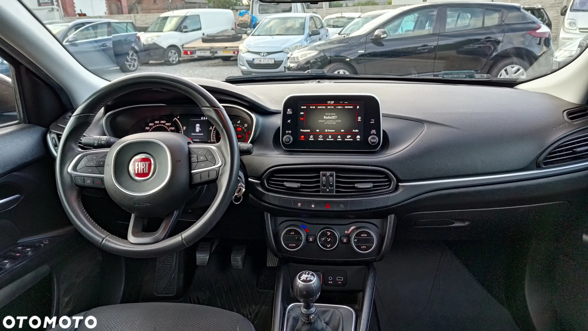 Fiat Tipo 1.4 16v Lounge - 9