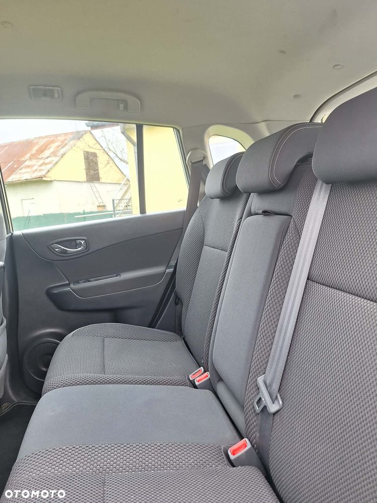 Renault Koleos 2.0 dCi Expression - 12