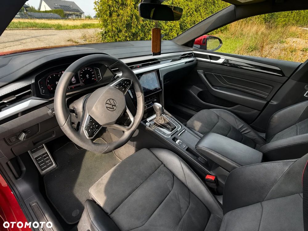 Volkswagen Arteon 2.0 TSI R-Line DSG - 11