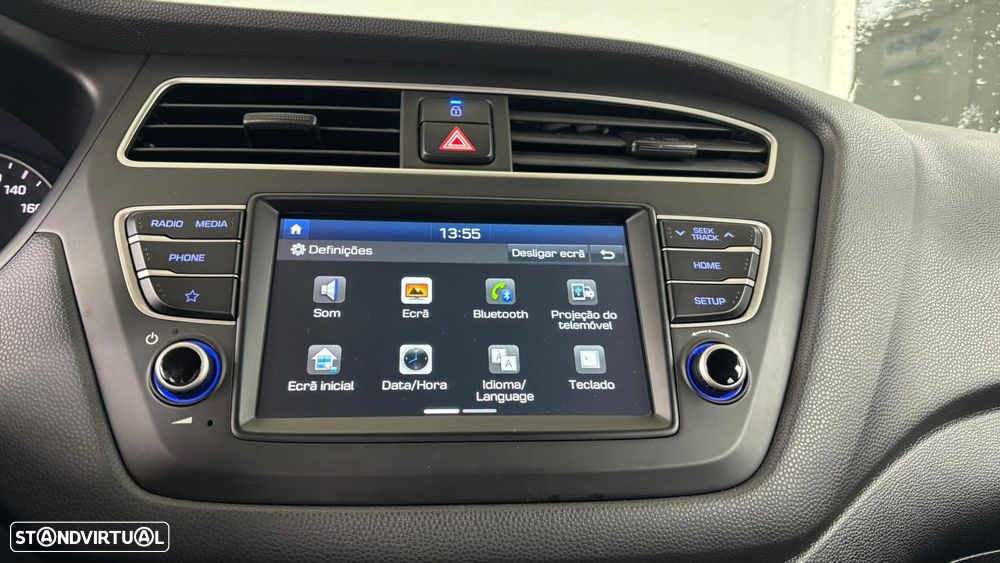 Hyundai i20 1.0 T-GDI Style DCT - 18