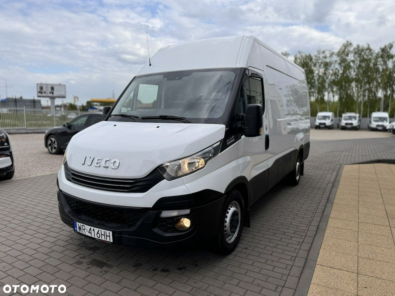 Iveco Daily 35S12 - 4