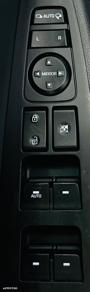 Hyundai Tucson blue 1.6 GDi 2WD Advantage - 12