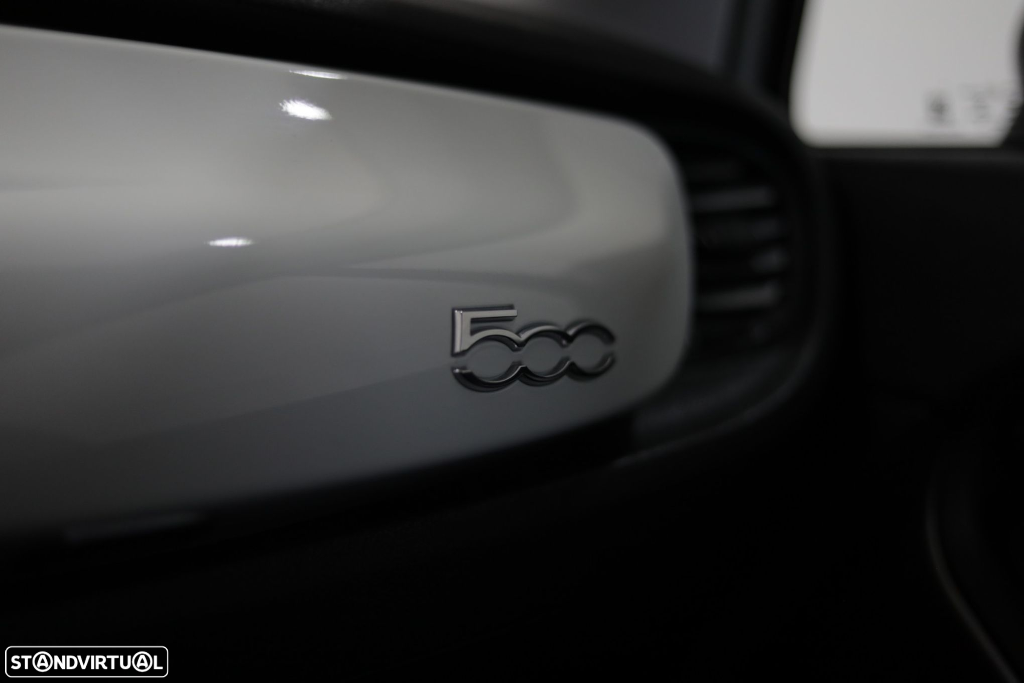 Fiat 500X 1.3 MJ - 16