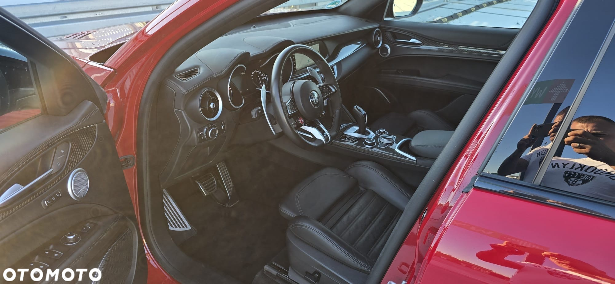 Alfa Romeo Stelvio 2.9 V6 Bi-Turbo Quadrifoglio Q4 - 26