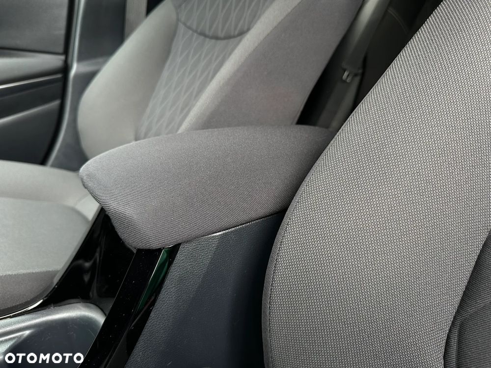 Toyota Corolla 1.5 Comfort MS - 29