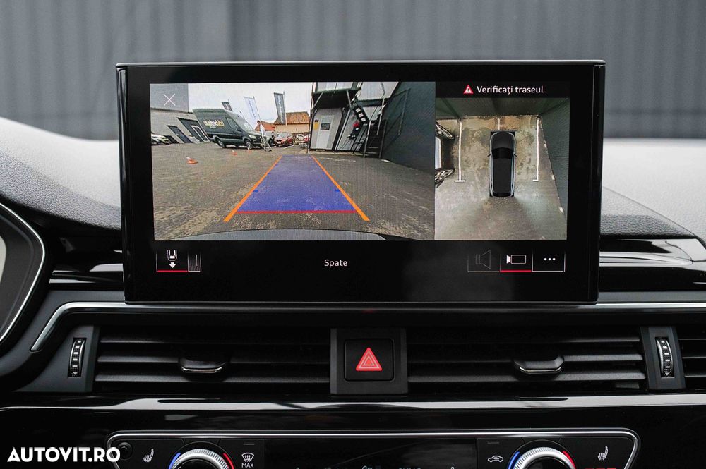 Audi A4 Allroad quattro 40 TDI S tronic - 28