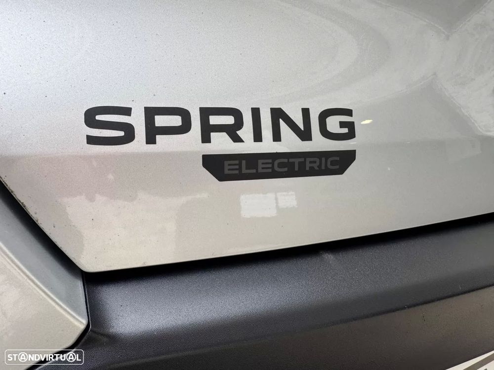 Dacia Spring Electric 45 Comfort Plus - 30