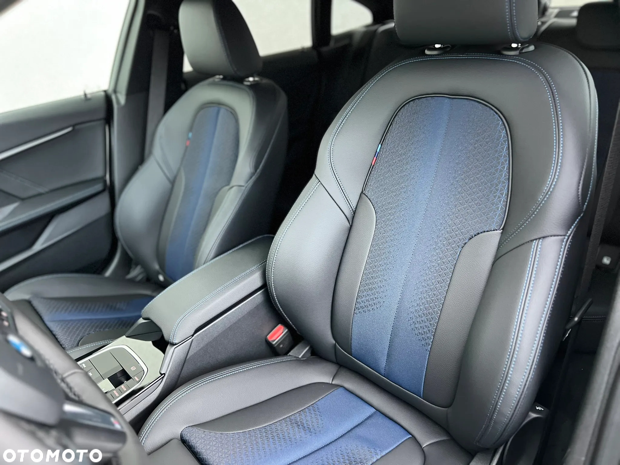 BMW Seria 2 218i M Sport - 13
