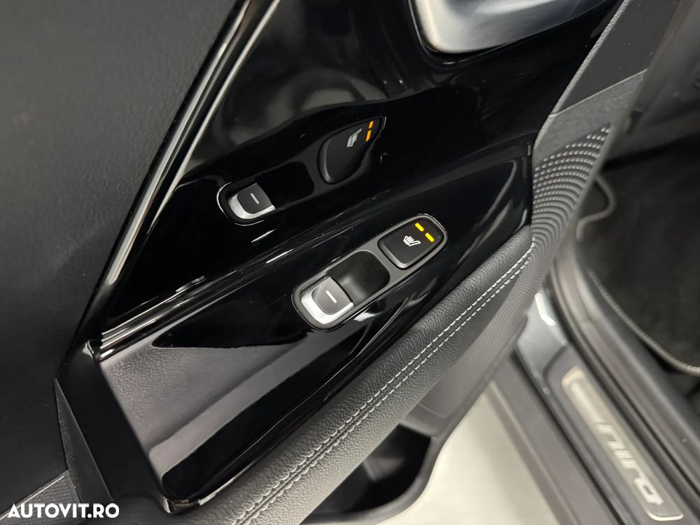 Kia Niro e-Niro 150 kW Future - 10
