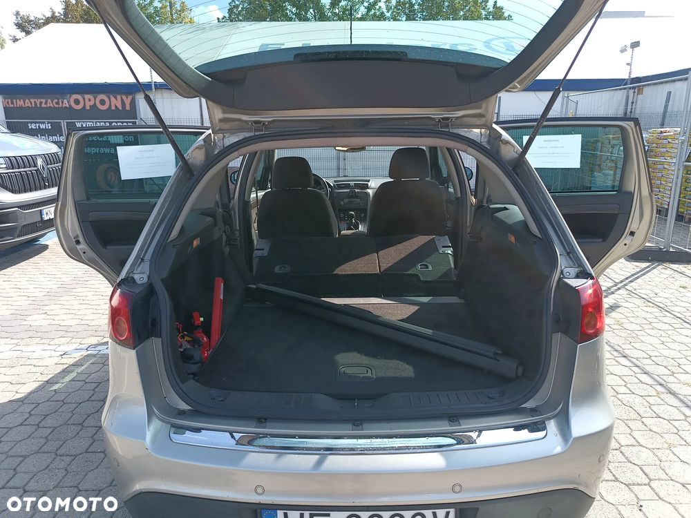 Fiat Croma 1.9 JTD Emotion - 14