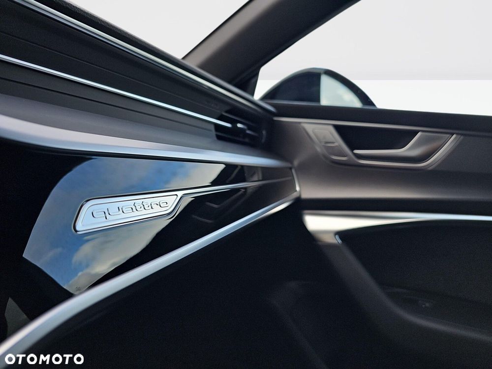 Audi A7 Sportback - 19