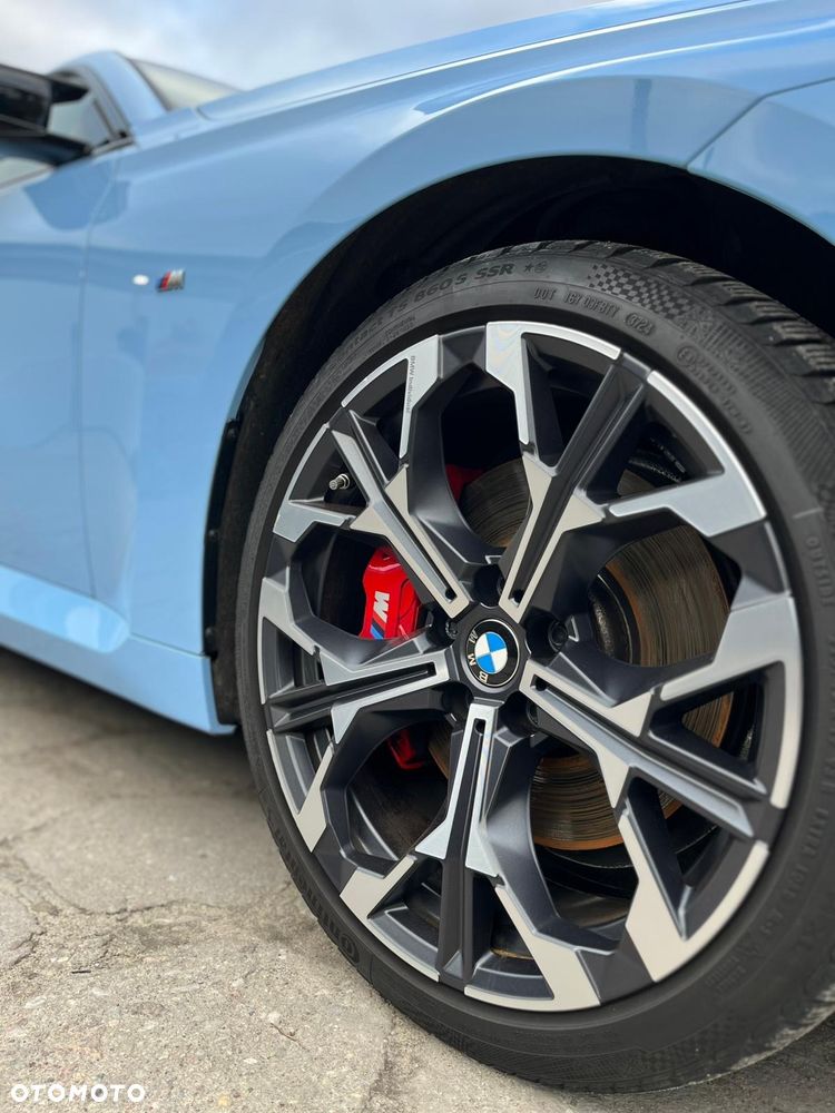 BMW Seria 2 M240i xDrive - 26