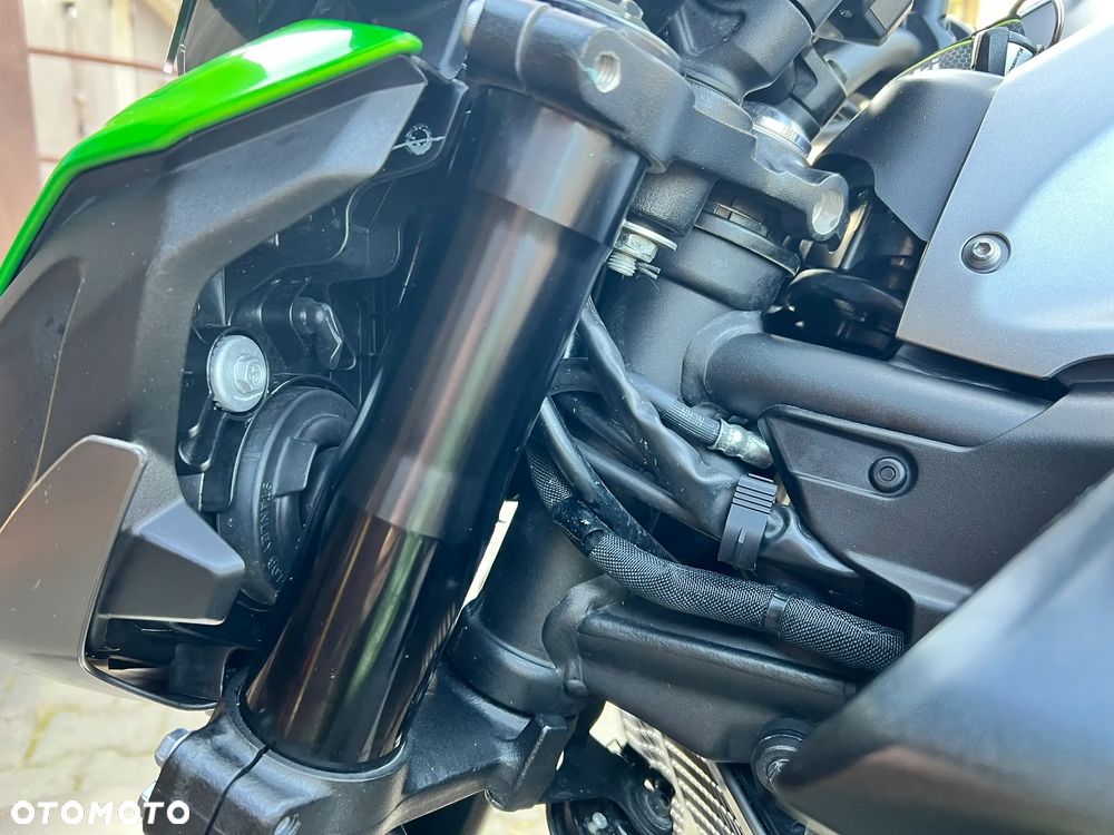 Kawasaki Z 900 - 24