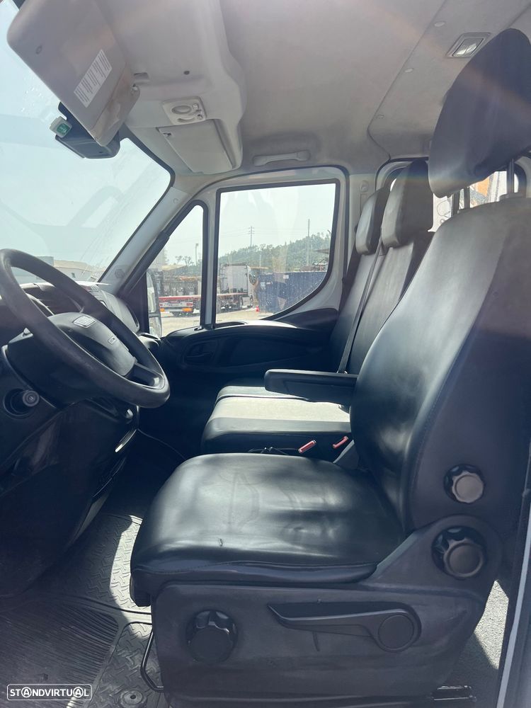 Iveco Daily - 5