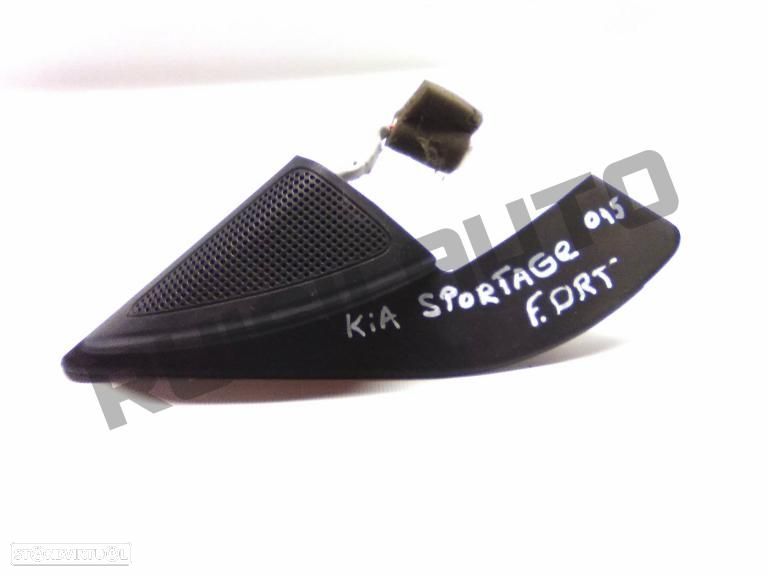 Twiter Som Direito  Kia Sportage Iii [2010_2015] 1.7 Crdi - 1