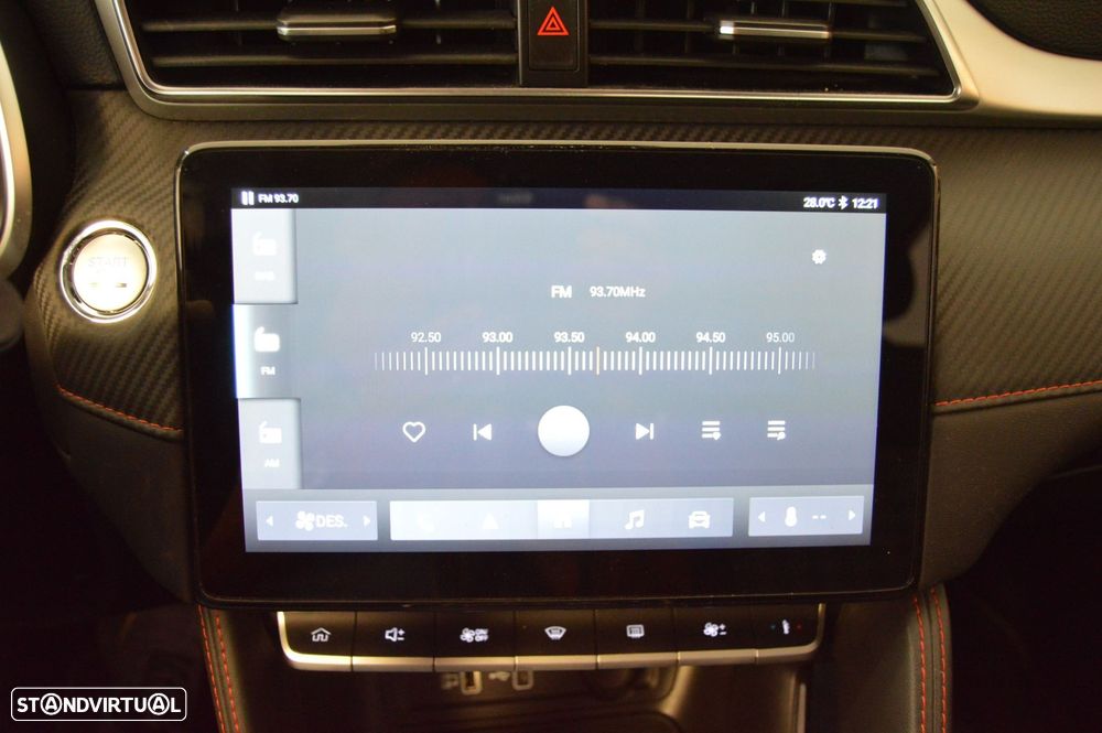 MG ZS Standard Comfort - 38