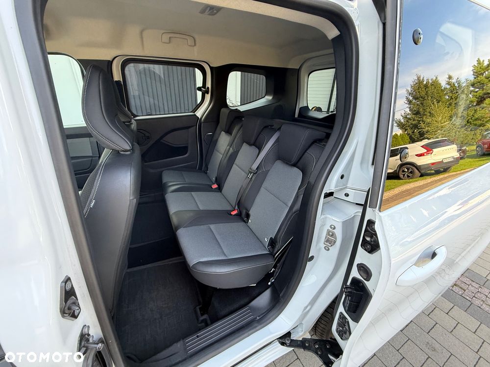 Renault Kangoo 1.5 dCi Equilibre - 18