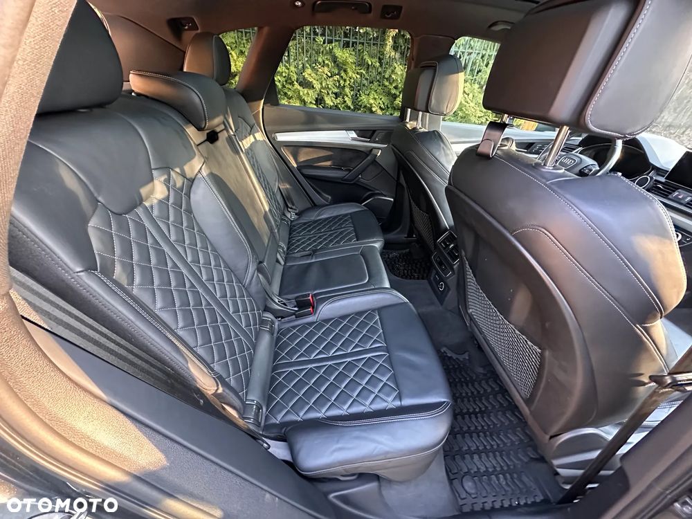 Audi SQ5 - 15