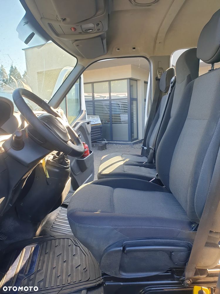 Renault MASTER - 13