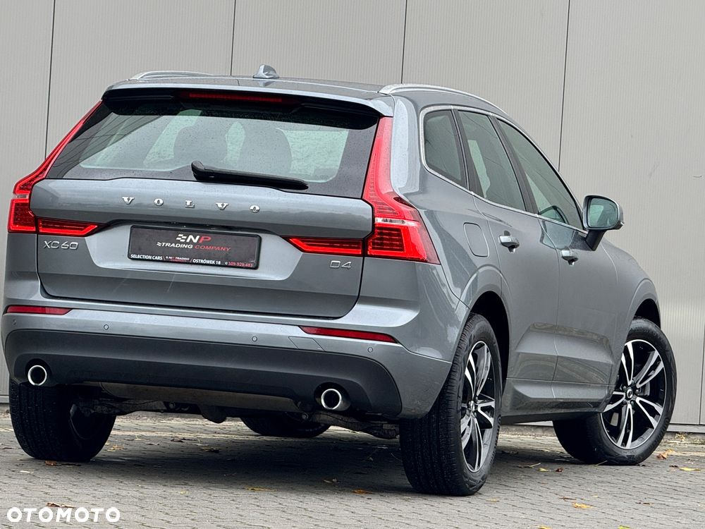 Volvo XC 60 D4 Inscription - 5
