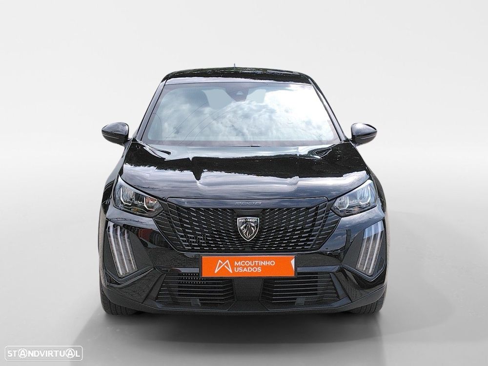 Peugeot 2008 1.2 PureTech Style - 8