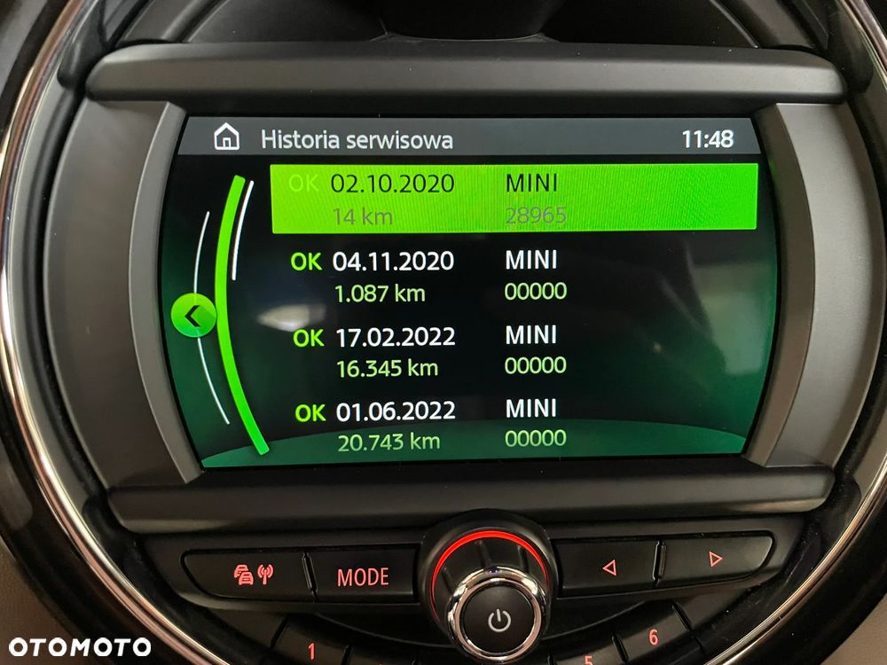 MINI Cooper S sport - 34