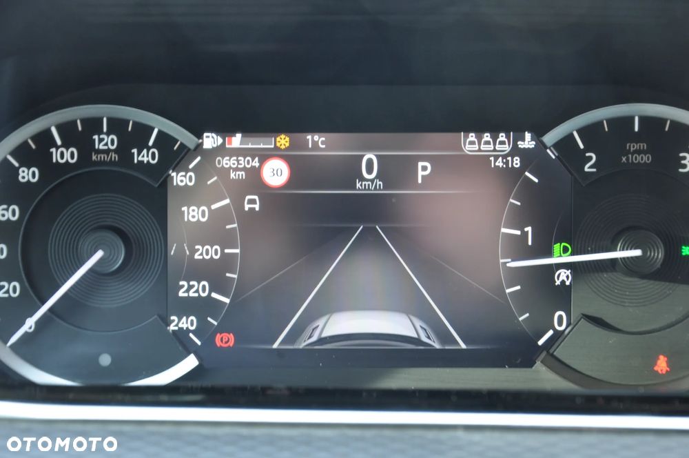 Land Rover Range Rover Evoque D165 R-Dynamic S - 26