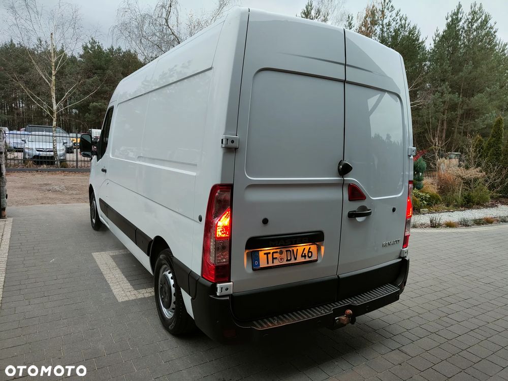 Renault Master - 23