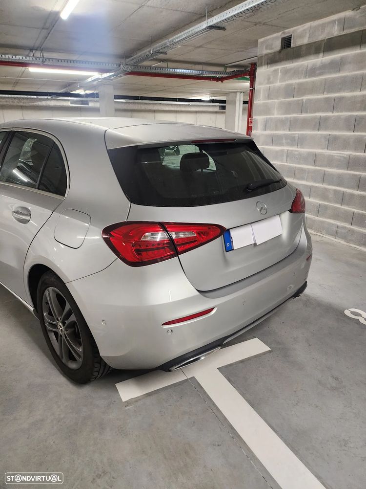 Mercedes-Benz A 200 - 15