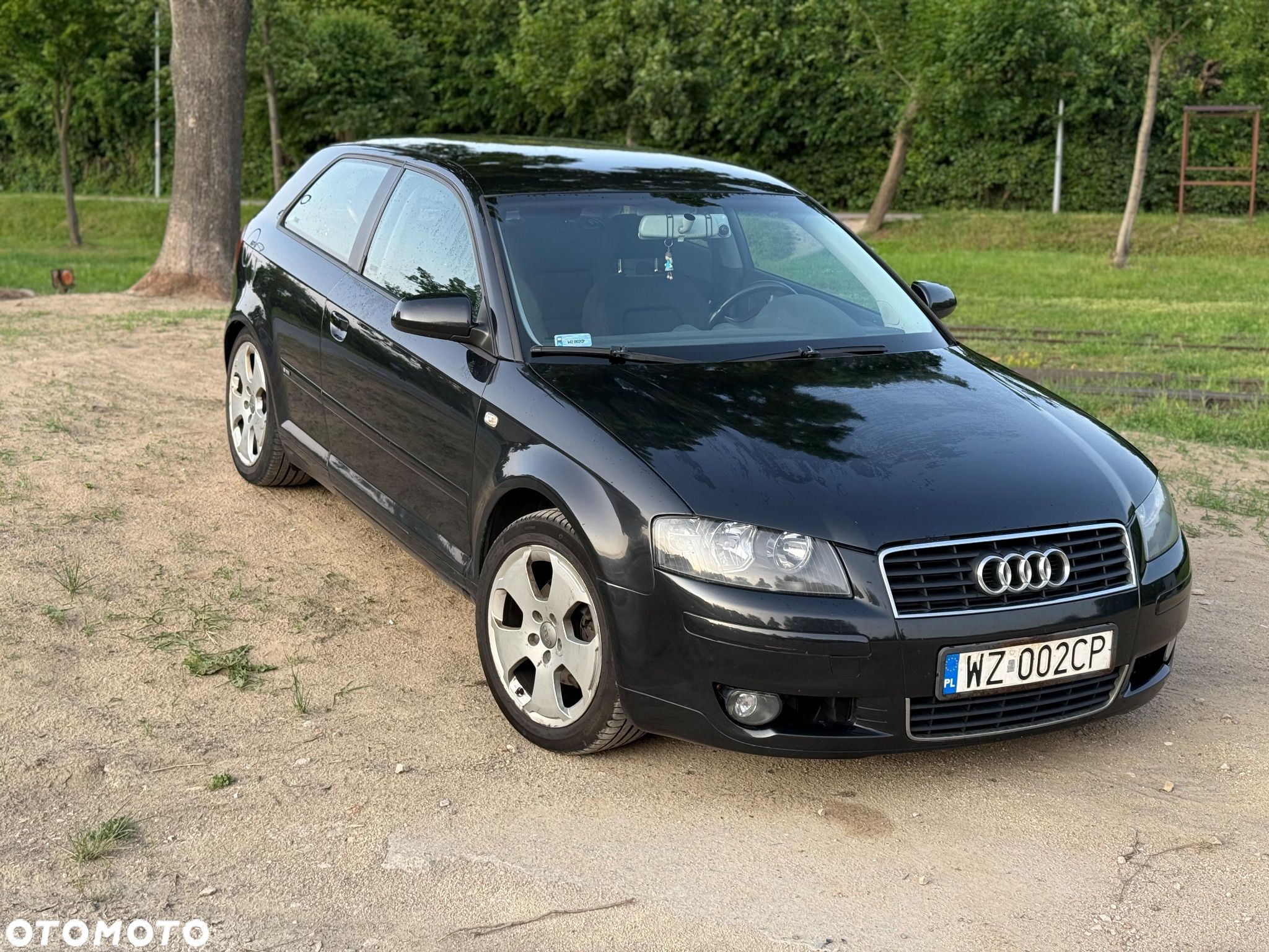 Audi A3 2.0 TDI Ambition - 1