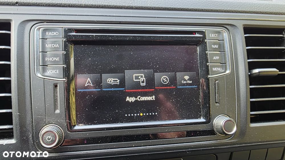 Volkswagen Transporter T6 - 19