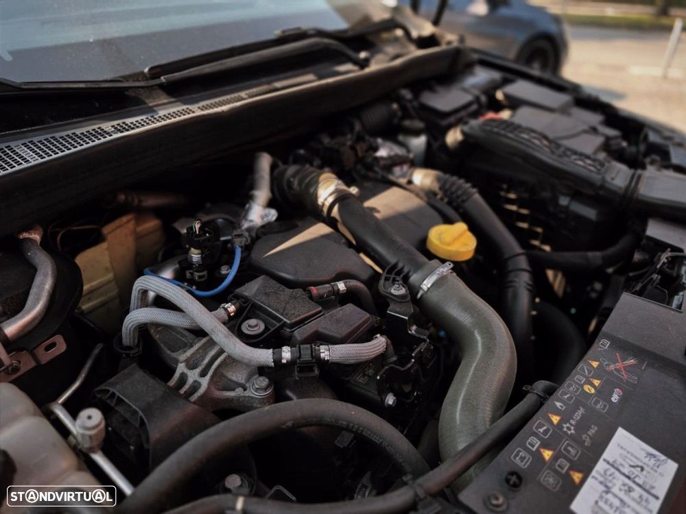 Renault Mégane Break - 28