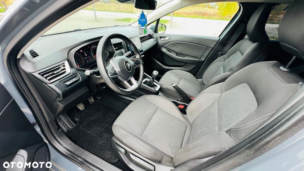 Renault Clio 1.0 TCe Zen - 13