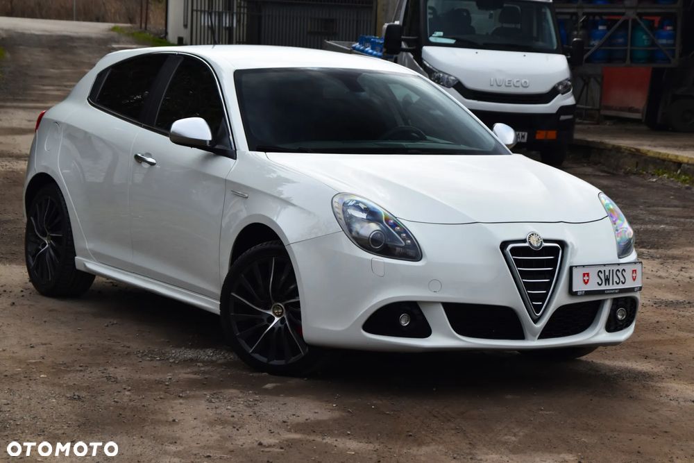 Alfa Romeo Giulietta 1.4 TB 16V Multiair Collezione - 39