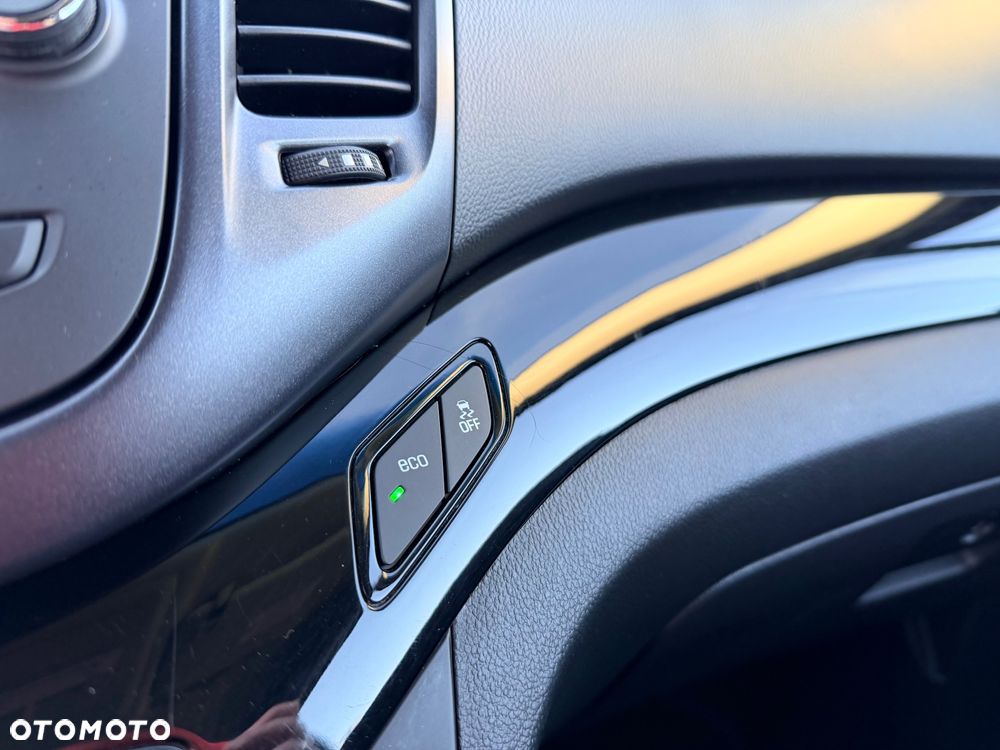 Chevrolet Orlando 1.4T LTZ - 20