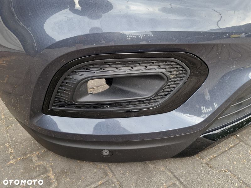 renault kadjar lift zderzak przód przedni black edition - 3