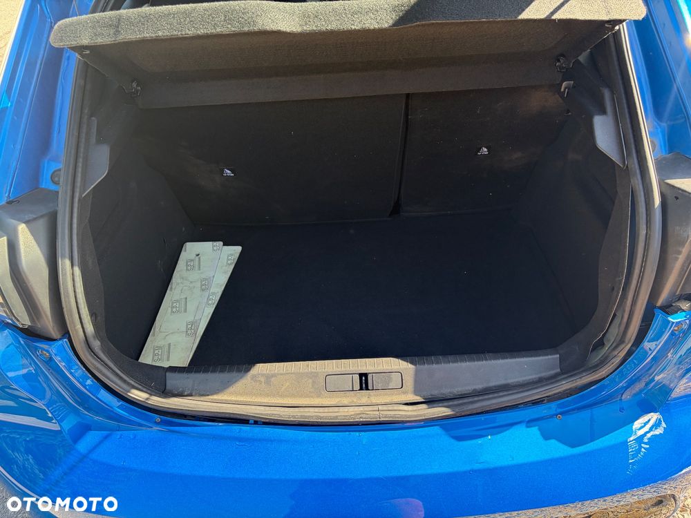 Peugeot 208 Elektromotor 136 GT Pack - 26