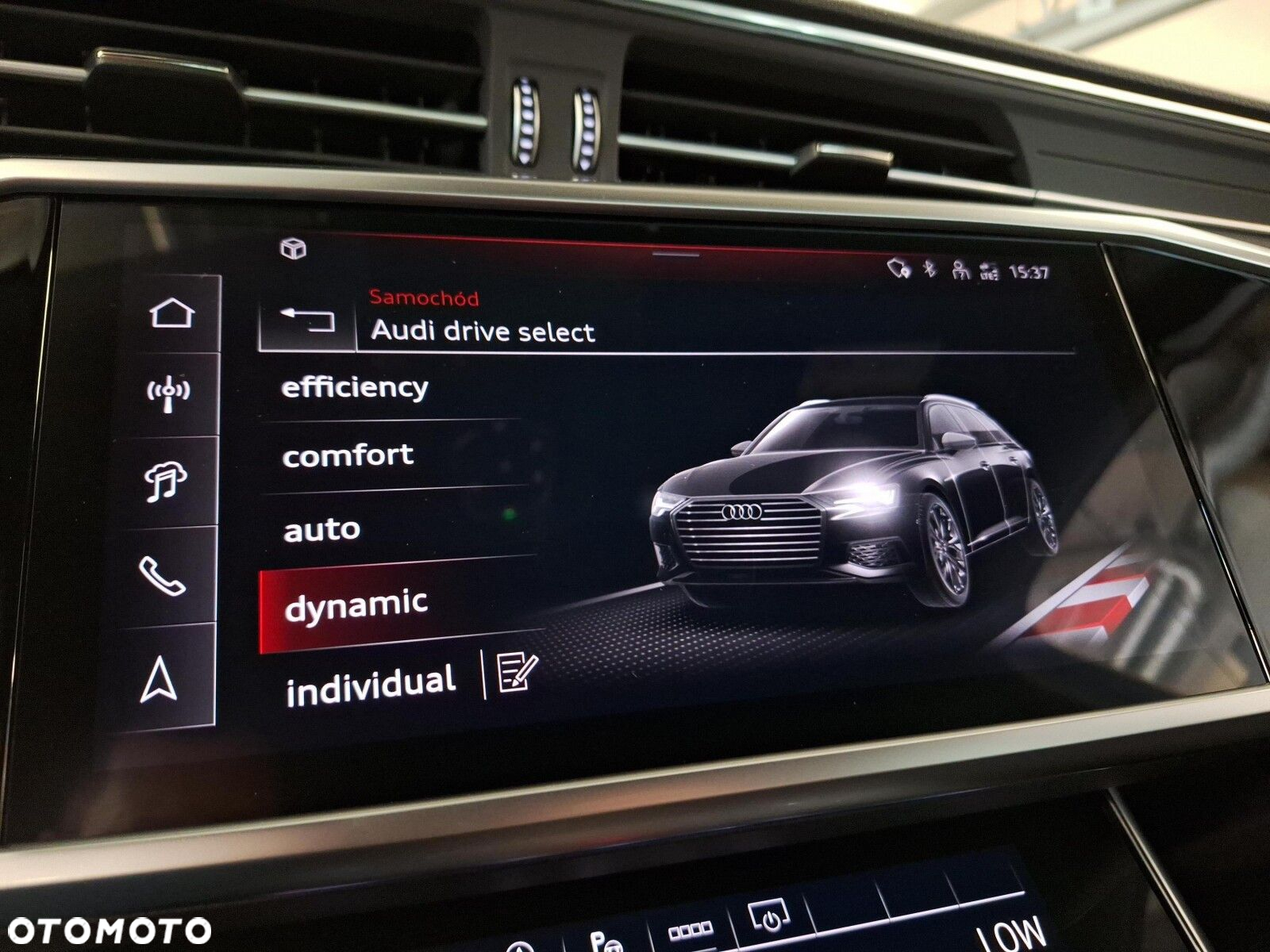Audi A6 - 28