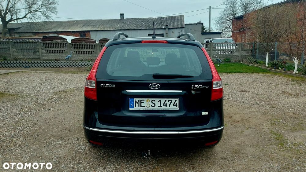 Hyundai i30 i30cw 1.4 FIFA WM Edition - 11